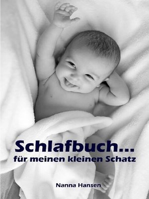 cover image of Schlafbuch...für meinen kleinen Schatz